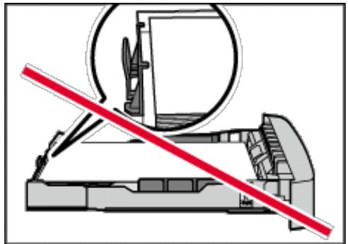 RICOH AFICIO SP3510SF - Ziehen Sie das Magazin 1 vorsichtig mit beiden Händen heraus. - 9