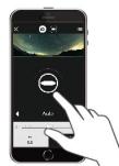 RICOH THETA M15 - Shooting Remotely - 3