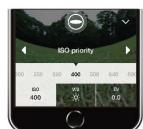 RICOH THETA M15 - Shooting Remotely - 6