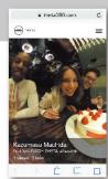 RICOH THETA M15 - Sharing without Posting to SNS - 3