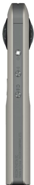 RICOH THETA M15 - Getting started with RICOH THETA - 2