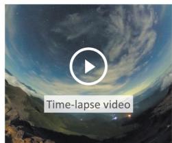 RICOH THETA M15 - Videos Enjoy 360^ experiences! - 5