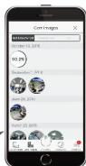 RICOH THETA M15 - Transferring to a Smartphone - 2