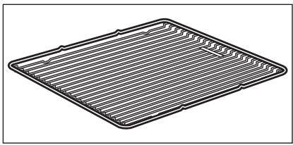 ELECTROLUX EOC5851AKX - Accessoires - 1
