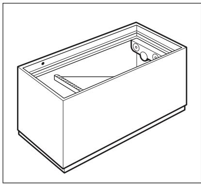ELECTROLUX EC3340AOW - Limpeza periodica - 1