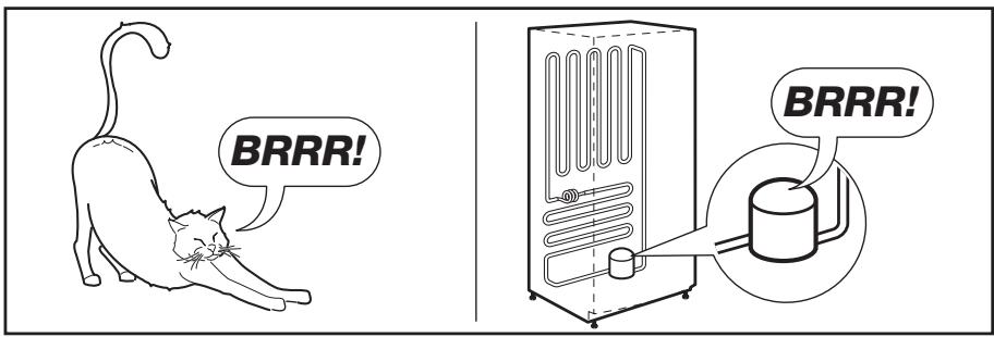 ELECTROLUX EC3340AOW - GERAUSCHE - 3
