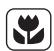 ELECTROLUX EUF2040AOW - Attention - 1