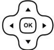 LOGITECH HARMONY 700 - The buttons on your Harmony 700 - 12