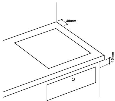 SCHOLTES TT 6224 - Ventilatie - 1