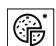 SCHOLTES FN 66 XA S - Recipe for BREAD (maximum amount of dough): - 1