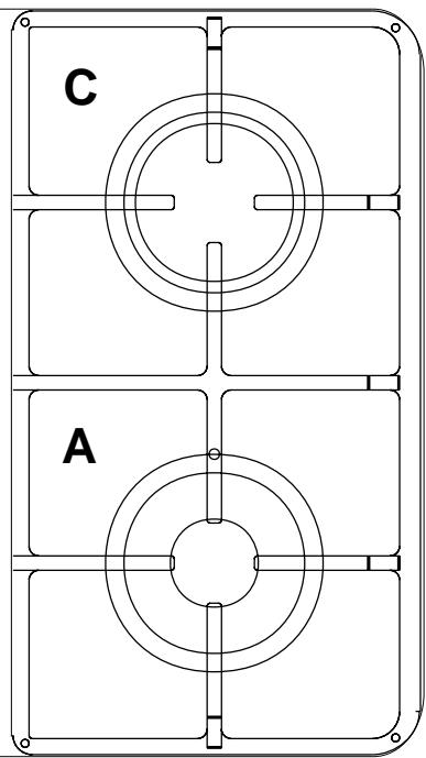 SCHOLTES PP 93 G - Hinweise - 9