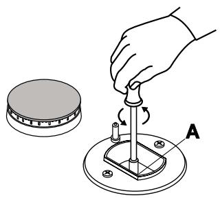 SCHOLTES PP 93 G - Adaptation aux différents types de gaz - 1