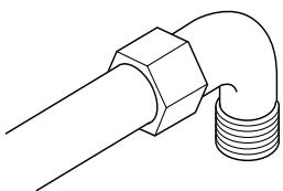 SCHOLTES PP 93 G - Connecting the supply cable to the mains electricity supply - 1