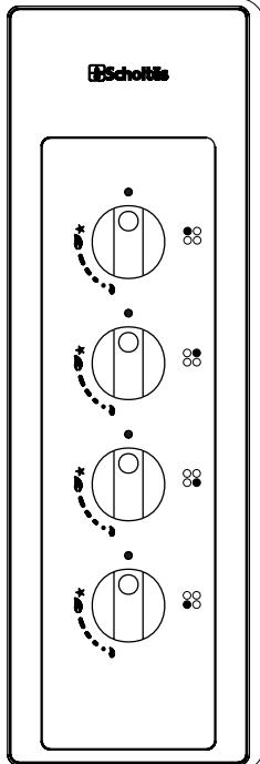 SCHOLTES PP 93 G - Hinweise - 10