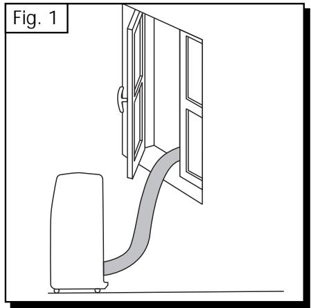 POLTI CLIMATE FA 9 CM - INSTRUCTIONS DE SÉCURITÉ - 1