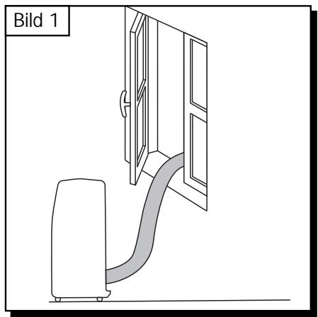 POLTI CLIMATE FA 9 CM - AUFSTELLUNG DER FA9CM - 1