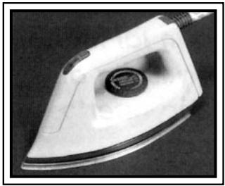 POLTI VAPORELLA INOX 3000 R - OPERATION - 2