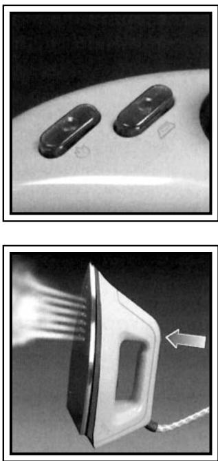 POLTI VAPORELLA INOX 3000 R - GEBRAUCHSANWEISUNG - 4