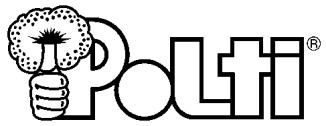 POLTI VAPORELLA INOX 3000 R - Vaporella® Jnox 3000R - 1