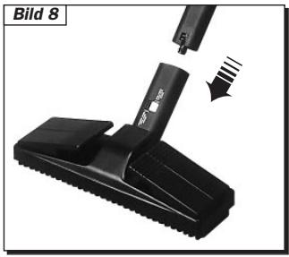 POLTI VAPORETTO 2500 - REPASSAGE - 5