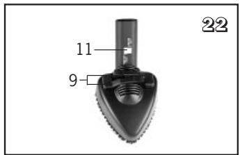 POLTI VAPORETTO 2500 - 8
