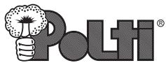 POLTI VAPORETTO 2500 - SCOLLA TAPPEZZERIA (24) - 1