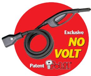 POLTI VAPORETTO 2500 - 1
