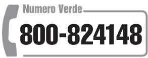 POLTI VAPORETTO 2500 - UFFICIO SERVIZIO CLIENTI - 1