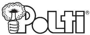 POLTI VAPORETTO 2500 - Vaporetto® - 1
