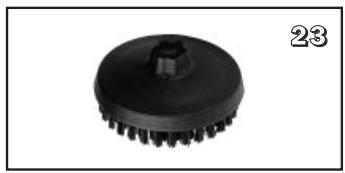POLTI VAPORETTO 2500 - 9