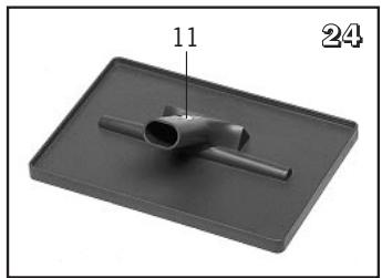 POLTI VAPORETTO 2500 - 11