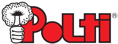 POLTI VAPORETTO 2500 - 2