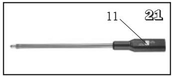 POLTI VAPORETTO 2500 - 7