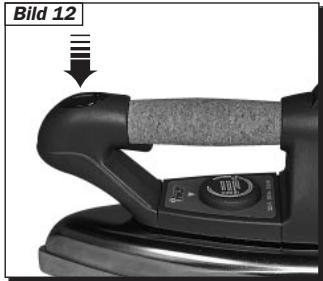 POLTI VAPORETTO ECO PRO 3000 BASIC - NACHFÜLLEN - 5