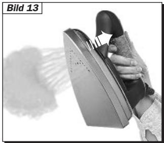 POLTI VAPORETTO ECO PRO 3000 BASIC - NACHFÜLLEN - 6