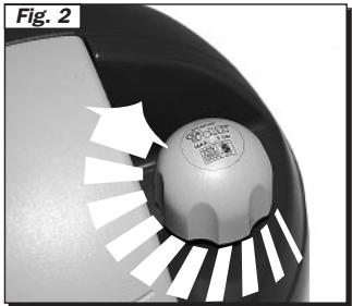 POLTI VAPORETTO ECO PRO 3000 BASIC - INSTRUCTIONS FOR USE - 1
