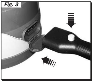 POLTI VAPORETTO ECO PRO 3000 BASIC - INSTRUCTIONS FOR USE - 2