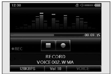GRUNDIG MPIXX 8800 - Remarques : - 1