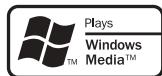 DENON DVD-A1XV - LECTURE DE WMA - 1