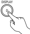 DENON DVD-A1XV - UTILISATION DES AFFICHAGE ON-SCREEN - 2