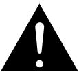 DENON DVD-A1XV - CAUTION - 1