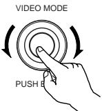 DENON DVD-A1XV - AJUSTEMENT DE LA QUALITE DE L'IMAGE - 31