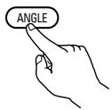 DENON DVD-A1XV - Changement de l'angle de vue (Fonction angle de vue multiple) - 2