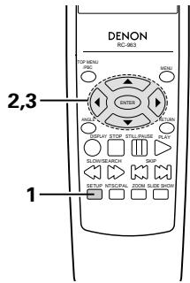 DENON DVD-770SD - SONSTIGE - 1