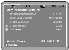 DENON DVD-770SD - VIDEO - 1