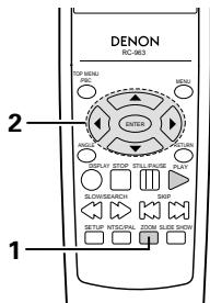 DENON DVD-770SD - HINWEISE: - 1