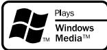 DENON DVD-770SD - Anhoren von aufgenommen Windows Media-formatierten Datei-CD-Rs/CD-RWs - 1