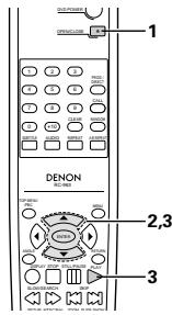 DENON DVD-770SD - PLAYING STILL PICTURE FILES (JPEG FORMAT) - 2