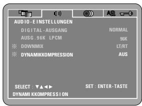 DENON DVD-770SD - STEREO - 1