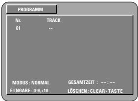 DENON DVD-770SD - HINWEIS: - 1
